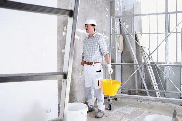 Reliable Drywall Contractor