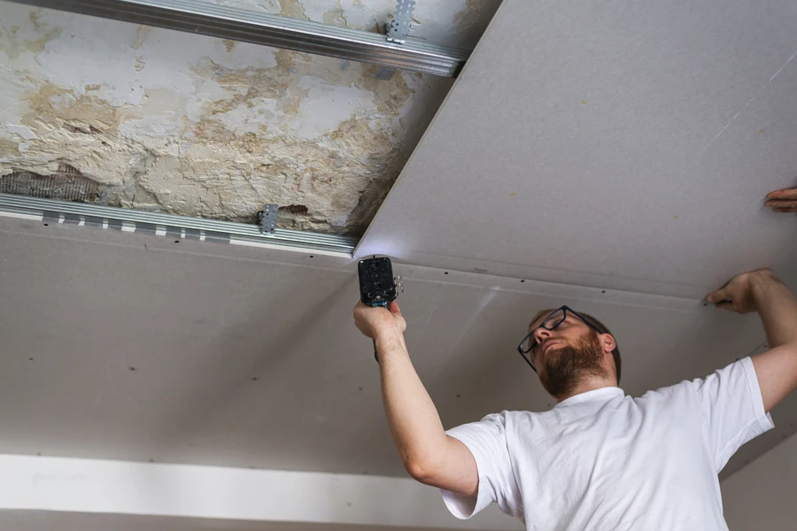 Affordable Drywall Installation Austin, TX Affordable Drywall Installation Austin, TX
