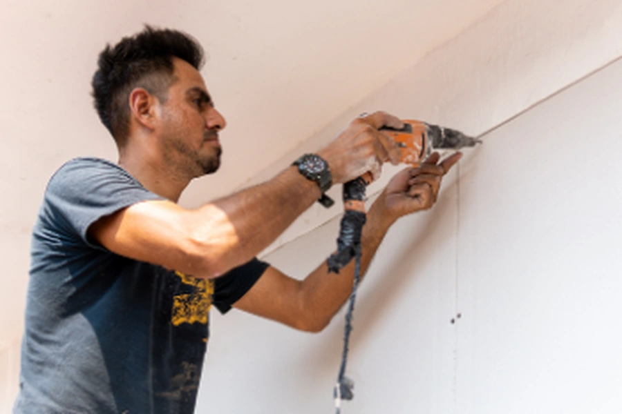 Common Mistakes To Avoid During Drywall Patching Projects Austin, TX Common Mistakes To Avoid During Drywall Patching Projects Austin, TX