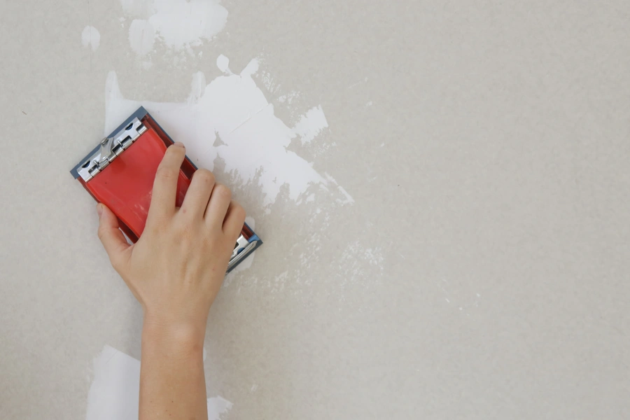 Common Mistakes To Avoid During Drywall Patching Projects in Austin, TX Common Mistakes To Avoid During Drywall Patching Projects in Austin, TX