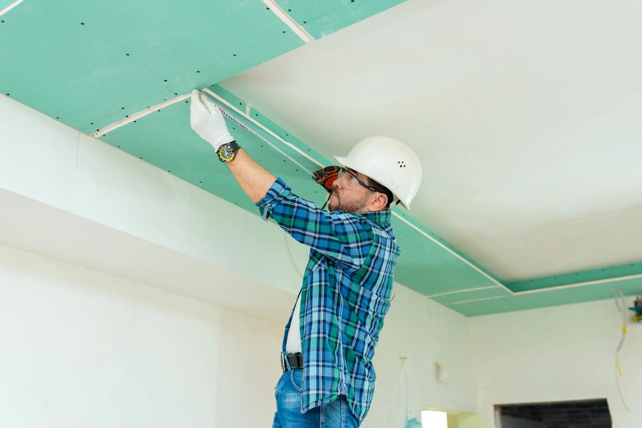 Common Mistakes To Avoid In Drywall Installation Austin, TX