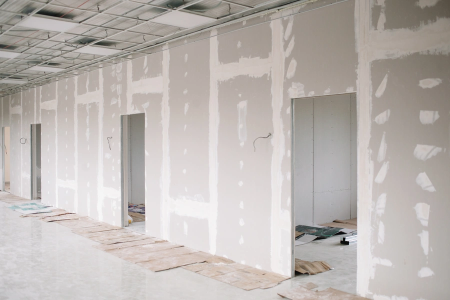Common Mistakes To Avoid In Drywall Installation in Austin, TX