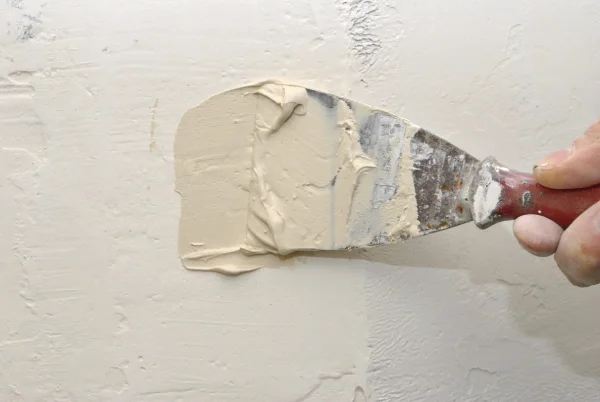 Drywall Patching