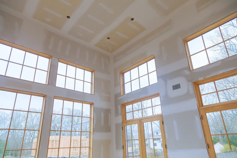 Drywall Repair Services For Cracks And Nail Pops Austin, TX