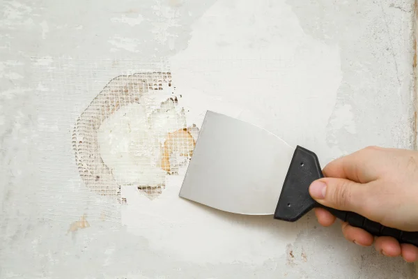 Drywall Repair Services