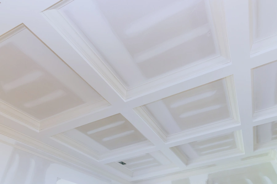 How Drywall Repair Services Improve Home Appearance in Austin, TX