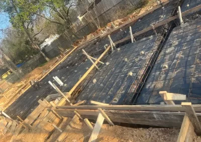 Outstanding Drywall Finisher