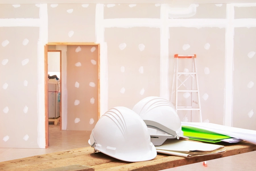 Preparing Your Space For Drywall Installation Work in Austin, TX