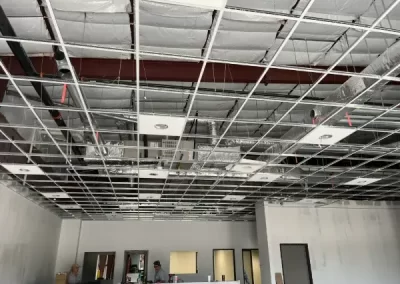 Reliable Drywall Services