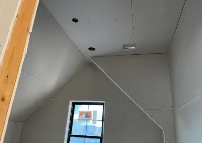 Reliable Drywall Services