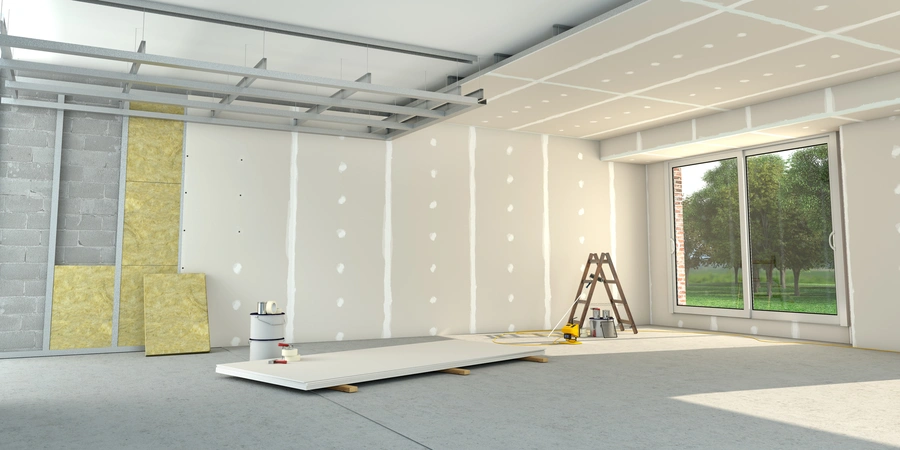 Superior Drywall Repair Services Austin, TX
